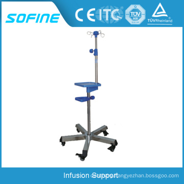 Medical Infusion Pump Mount